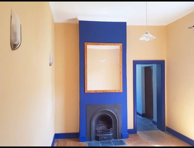 2 bed property to rent in WOODSTOCK